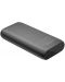 Портативна батерия Belkin - BoostCharge 4-Port, 26000 mAh, черна - 3t