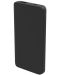 Портативна батерия mophie - Essentials UNV, 10000 mAh, черна - 2t