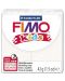Полимерна глина Staedtler Fimo Kids - бял цвят - 1t