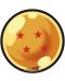Подложка за мишка ABYstyle Animation: Dragon Ball Z - Four Star Dragon Ball - 1t