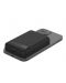 Портативна батерия Belkin - BoostCharge MagSafe, 5000 mAh, чернa - 5t