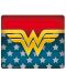 Подложка за мишка ABYstyle DC Comics: Wonder Woman - Wonder Woman Logo - 1t