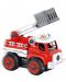 Пожарна кола за сглобяване Buki France - С радиоуправление - 2t