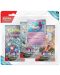 Pokemon TCG: Scarlet & Violet 7 Stellar Crown 3 Pack Blister - Latias - 1t