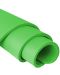 Постелка за гимнастика Maxima - 180 x 61 cm, зелена - 2t