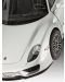 Сглобяем модел Revell - Porsche 918 Spyder (07026) - 3t