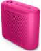 Портативна колонка Philips  - BT55P Wireless, розова - 2t