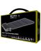 Портативна батерия Sandberg - Solar 4-Panel, 25000 mAh, черна - 5t