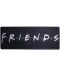 Подложка за мишка Paladone Television: Friends - Logo - 1t