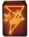 Портфейл за карти GB Eye Games: Pokemon - Pikachu Neon - 5t