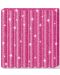 Полимерна глина Staedtler Fimo Kids - блестящ розов цвят - 2t