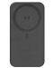 Портативна батерия mophie - Snap Plus Stand Wireless, 10000 mAh, черна - 3t