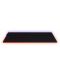 Подложка за мишка SteelSeries - QcK Prism Cloth 3 XL, мека, черна - 2t