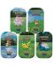 Pokemon TCG: Pokemon GO - Mini Tins, асортимент - 1t