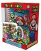 Подаръчен комплект Pyramid Games: Super Mario Bros. - Evergreen - 1t