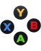 Подложки за чаша Paladone Games: Xbox - Icons - 2t