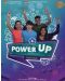 Power Up Level 6 Pupil's Book / Английски език - ниво 6: Учебник - 1t