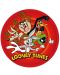 Подложка за мишка ABYstyle Animation: Looney Tunes - Characters - 1t