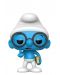 Фигура Funko Pop! Animation: The Smurfs - Brainy Smurf, #271 - 1t