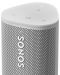 Портативна колонка Sonos - Roam, водоустойчива, бяла - 8t