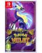 Pokemon Violet (Nintendo Switch) - 1t