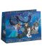 Подаръчна торбичка Zoewie Disney - Frozen, асортимент,  22.5 x 9 x 17 cm - 2t