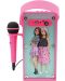Портативна колонка Lexibook - Barbie BTP180BBZ, розова - 3t