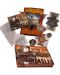 Подаръчен комплект The Noble Collection Movies: Harry Potter - Ron Weasley Artefact Box - 2t