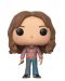 Фигура Funko Pop! Movies: Harry Potter - Hermione Granger with Time Turner, #43 - 1t