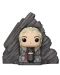 Фигура Funko Pop! Television: Game of Thrones -Daenerys Targaryen (on Dragonstone Throne), #63 - 1t