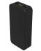 Портативна батерия mophie - Powerstation XL, 20000 mAh, черна - 2t