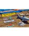 Подаръчен комплект Doctor Collector Movies: Jaws - Amity Island summer of 75 (Collector's Box) - 4t