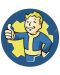 Подложка за мишка ABYstyle Games: Fallout - Vault Boy - 1t