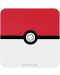 Подаръчен комплект ABYstyle Games: Pokemon - Pokeball - 4t