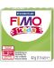 Полимерна глина Staedtler Fimo Kids - Светлозелена - 1t
