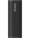Портативна колонка Sonos - Roam SL, водоустойчива, черна - 4t