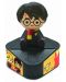 Портативна колонка Lexibook - Harry Potter BTD80HP, черна/жълта - 1t