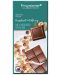 Подаръчен комплект No Added Sugar Chocolate Selection, 6 броя, Benjamissimo - 4t