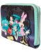 Портмоне Loungefly Disney: Mickey Mouse - Date Night Drive-In - 4t