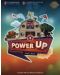 Power Up Level 2 Pupil's Book / Английски език - ниво 2: Учебник - 1t