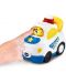 Детска играчка Vtech - Полицейска кола, радиоуправляема - 2t