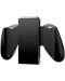 PowerA Joy-Con Comfort Grip, за Nintendo Switch, Black - 1t