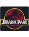 Подложка за мишка ABYstyle Movies: Jurassic Park - Pixel Logo - 1t