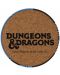 Подложки за чаши FaNaTtiK Games: Dungeons & Dragons - Monsters - 6t