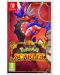 Pokemon Scarlet (Nintendo Switch) - 1t