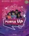 Power Up Level 5 Pupil's Book / Английски език - ниво 5: Учебник - 1t