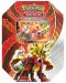 Pokemon TCG: Paradox Destinies Tin - Gouging Fire - 1t