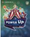 Power Up Level 4 Pupil's Book / Английски език ниво 4: Учебник - 1t