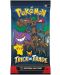 Pokemon TCG: Trick or Trade Booster - 1t