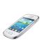 Samsung GALAXY Pocket Neo Duos - бял - 6t